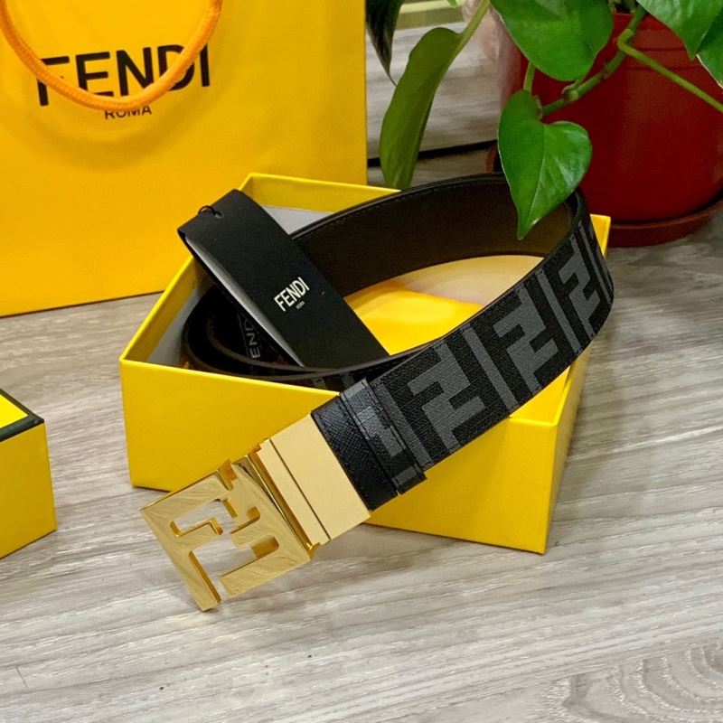 Fendi Belts